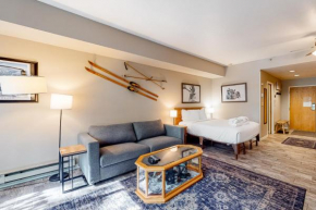 Keystone Ski Studio